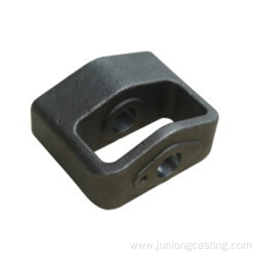 Forklift Part Precision Casting